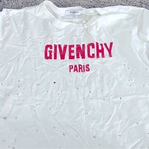 Givenchy T Shirt